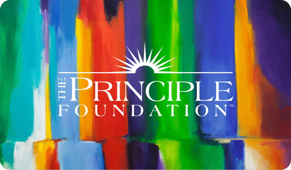 The Principle Foundation